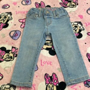 12-18 Month Jeans From The Children’s Place